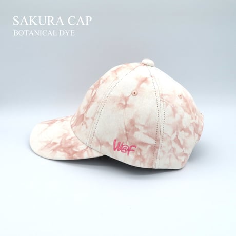 SAKURA CAP：1905Women