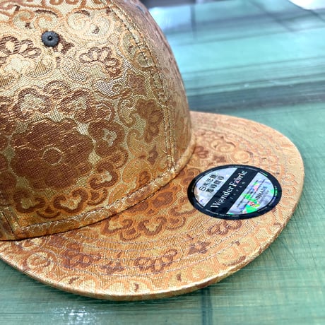 KIRYUORI OBI CAP:01 再販不可