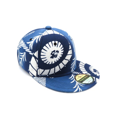 YUKATA CAP : 2102262