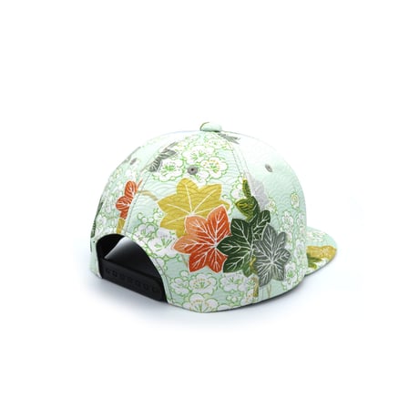 JAPAN KIMONOCAP：220908