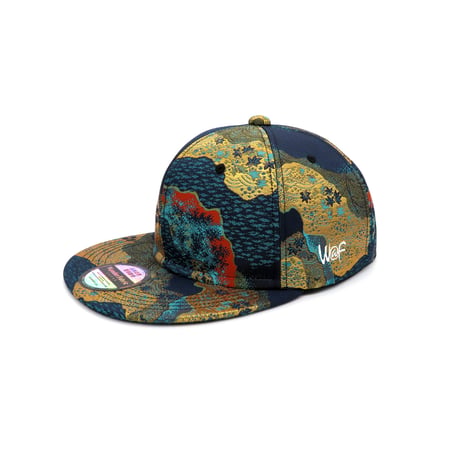 【ML】KIRYU PREMIUM  CAP:230331