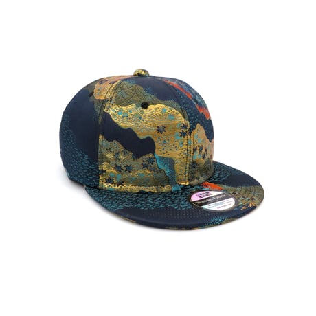 【XL】KIRYU PREMIUM  CAP:230331