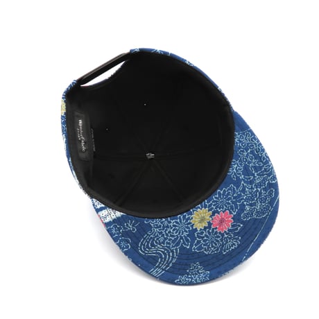 JAPAN KIMONO CAP:2512113