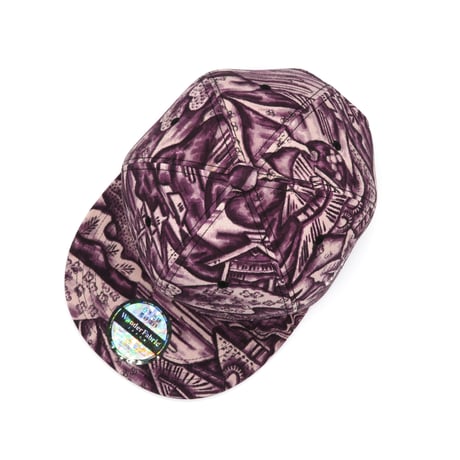 JAPANSILK KIMONO CAP:2512052