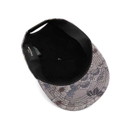 【XL】HONJO KASURI CAP:250253