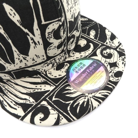 ALOHA CAP：11 再販不可