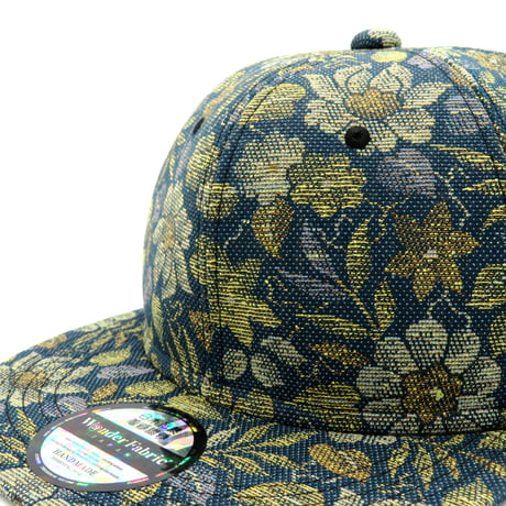 ”温WOOL”JAPAN KIMONO CAP:2512051