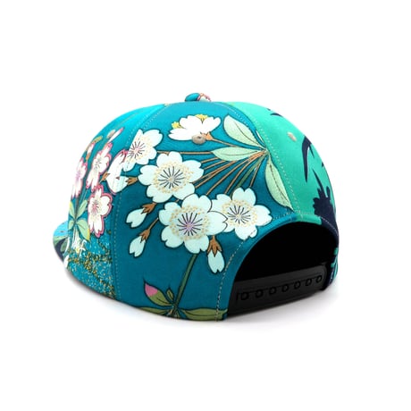 【ML】FURISODE SILK KIMONO CAP:05292 再販不可