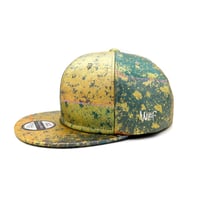 SAGANISHIKI OBI CAP：再販不可