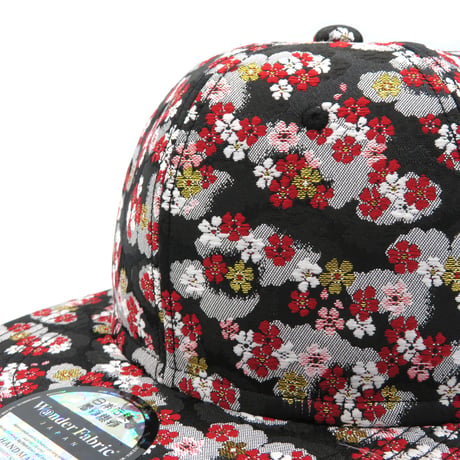 KIRYUORI CAP:SAKURA