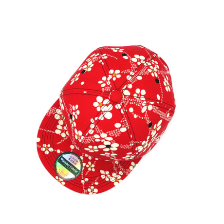 JAPAN KIMONO CAP:250509