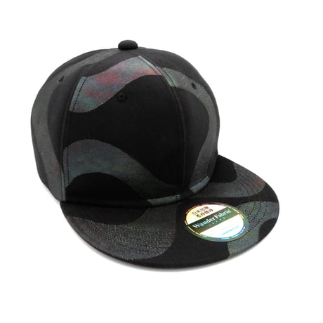 (XL)KIMONO OBI CAP:220204