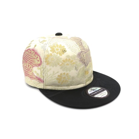 KIMONO OBI CAP：2003091