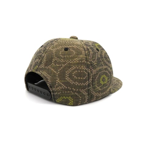 JAPAN KIMONO CAP:2512116