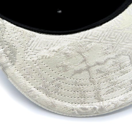 PLATINAM OBI & KIMONO CAP：2312222（残りXL）