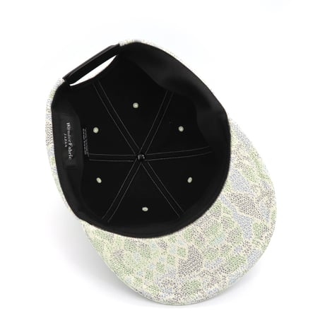 JAPAN KIMONO CAP：2406111