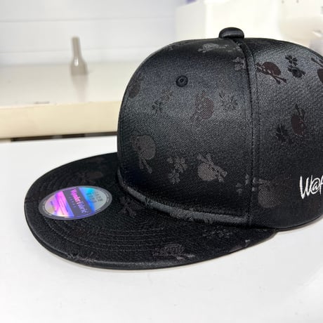 KIRYUORI SKULL & SAKURA BLACK
