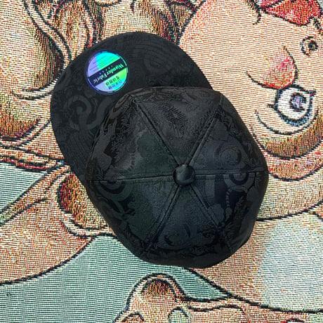 【人気急上昇NO.1】KIRYUORI ALL BLACK : 虎龍