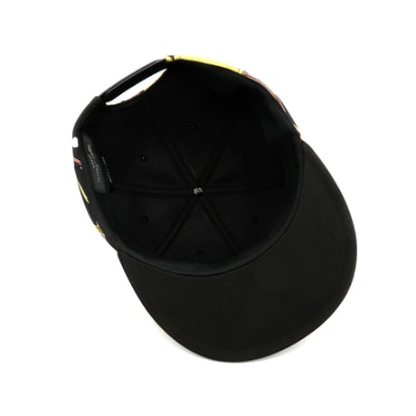 【XL】JAPAN KIMONO CAP ：再販不可
