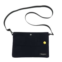 児玉郡市消防本部・制服BAG