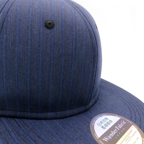 FIRSTCLASS/BISHUKEORI CAP：01