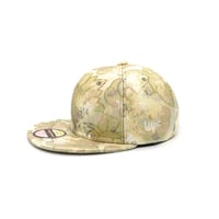 JAPAN KIMONO OBI CAP:240314