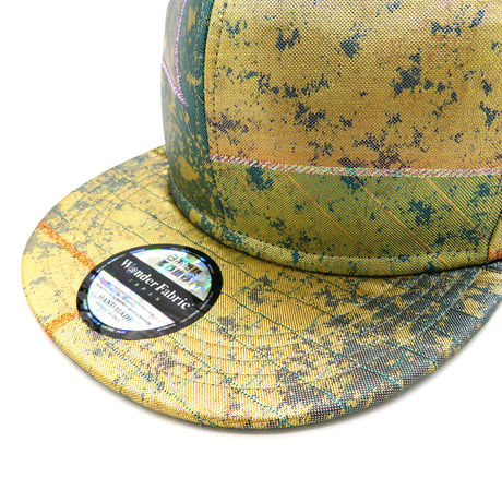 SAGANISHIKI OBI CAP：再販不可