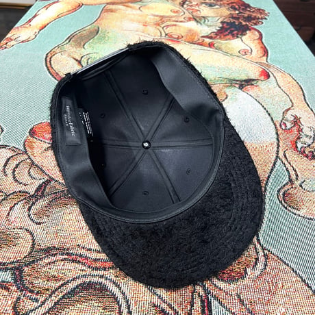 KYOTO・TANGO CHIRIMEN CAP : 2505
