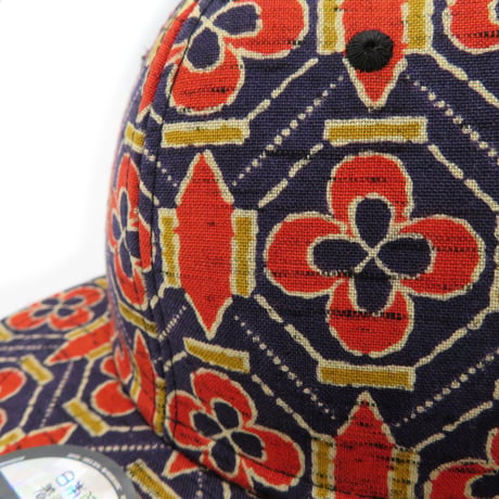 JAPAN KIMONO CAP:2506182