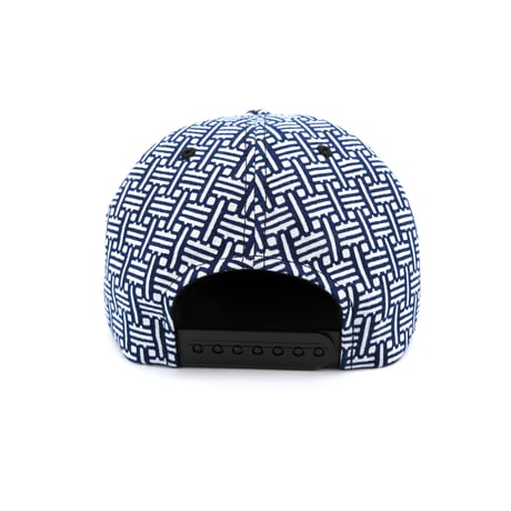 YUKATA CAP：220621