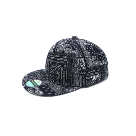 OKAYAMA BANDANA CAP【3L】:210507