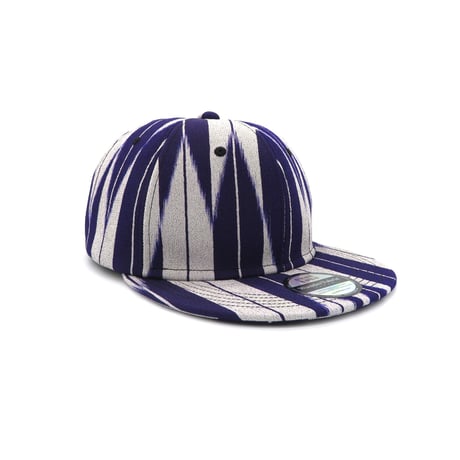JAPAN KIMONO CAP：2410103