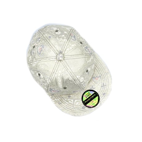 【残りXL】JAPAN KIMONO OBI CAP：2310262
