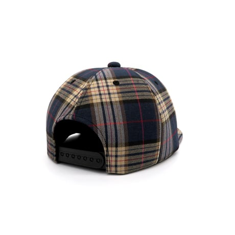 JAPAN  SCHOOL SKIRT CAP : 04