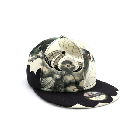 【ML】JAPAN KIMONOCAP：230425