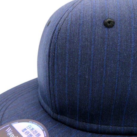 FIRSTCLASS/BISHUKEORI CAP：01
