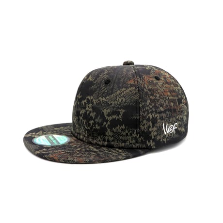 【ML】HONJO KASURI CAP:250251