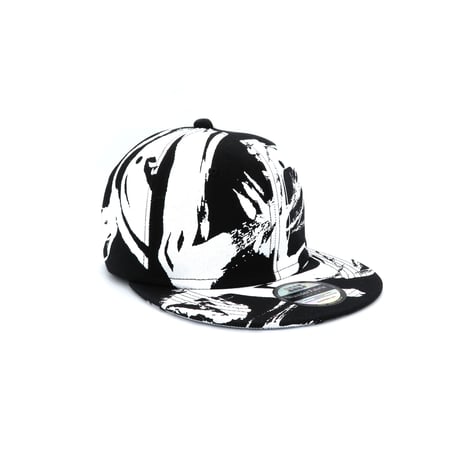 SYODO CAP  2022 BLACK