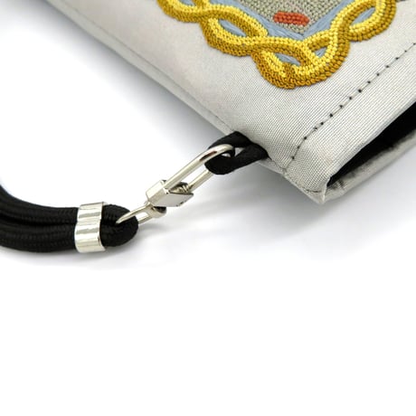 JAPAN KIMONO OBI easy BAG 完全一点物再販不可
