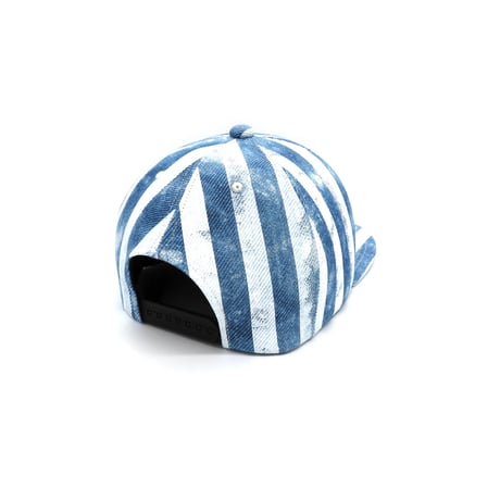 I ZOME STRIPE CAP-XL-