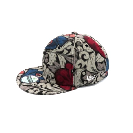 KIMONOCAP-XL-：20827