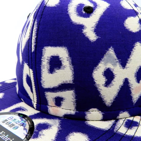 ISESAKI MEISEN CAP：260415