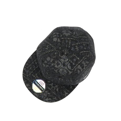 JAPAN KIMONO CAP:250114