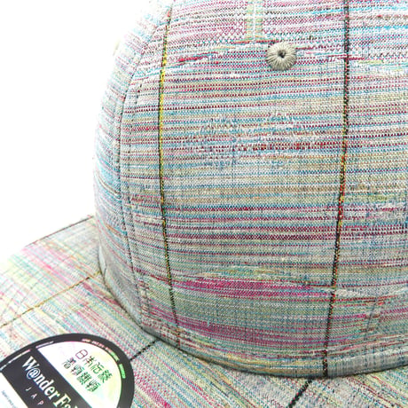 JAPAN KIMONO CAP:2503261