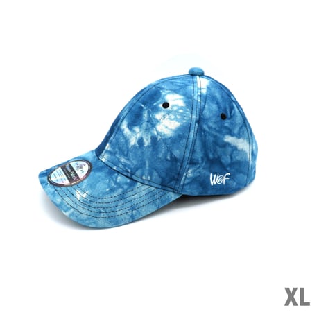 I ZOME CAP:BENTTYPE