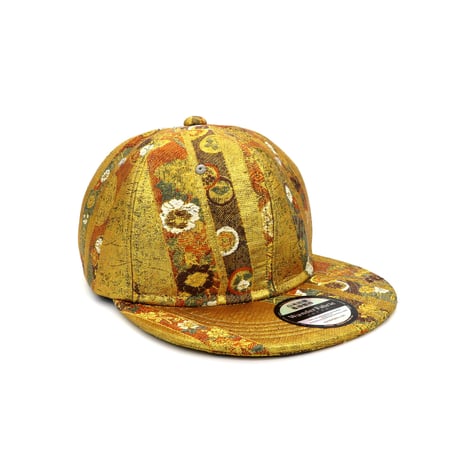【XL】JAPAN KIMONO OBI CAP:2209092