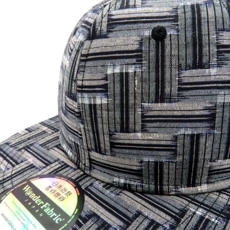 HONJOKASURI CAP:301