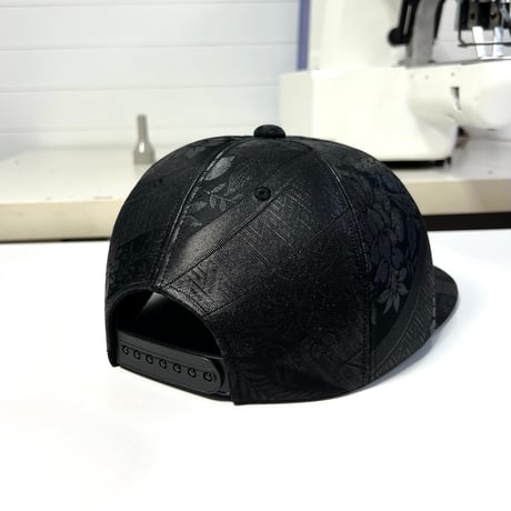 JAPAN BLACK PREMIUM OBI CAP 残りML