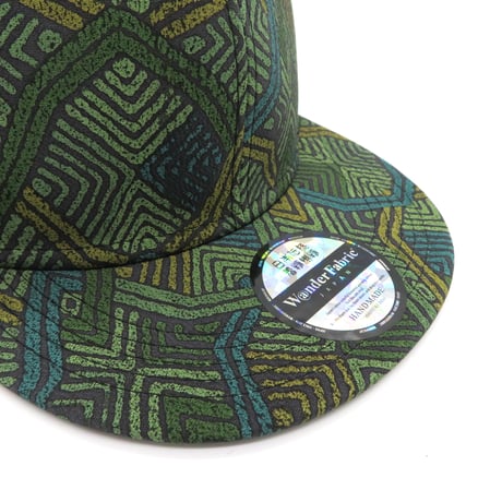 JAPANSILK KIMONO CAP:2511061