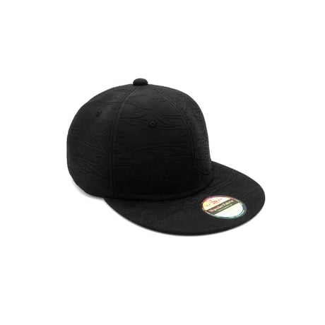 ALLBLACK KIMONOCAP：210113